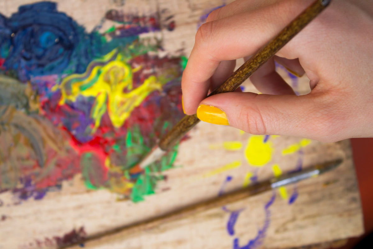 Does oil paint expire? Paint By Numbers Paradise