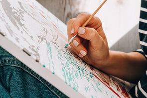 19 Tips For Painting By Numbers