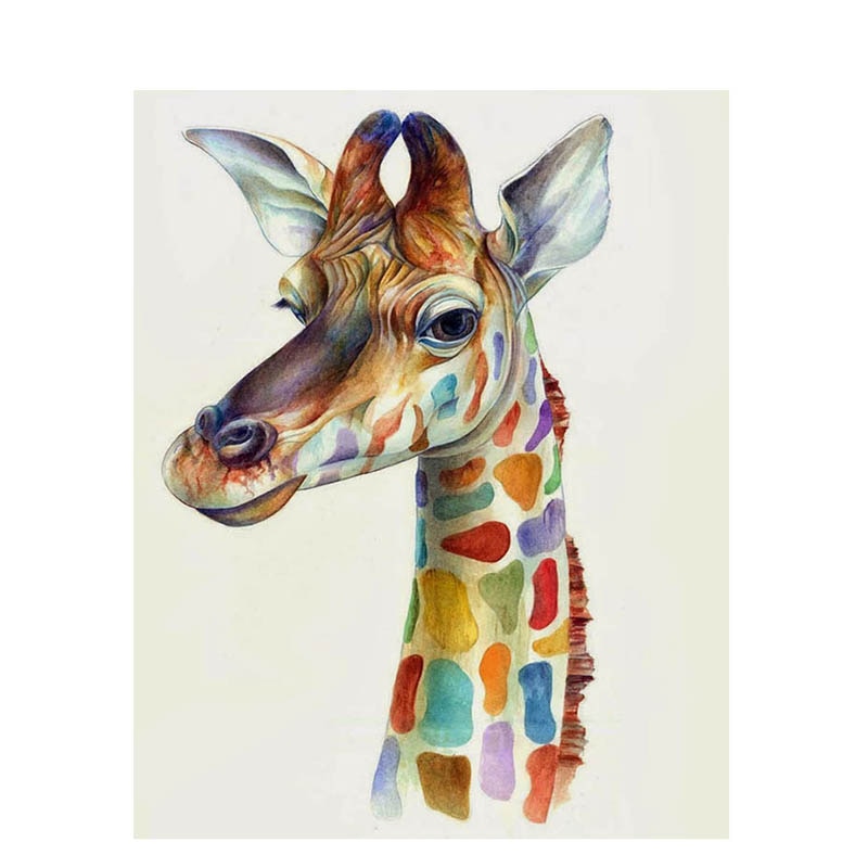 Snob Giraffe