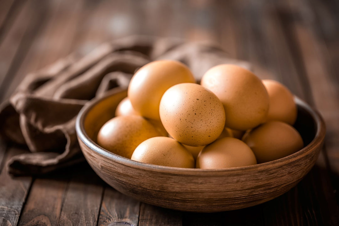 Why My Acrylic Paint Smells Like Rotten Eggs