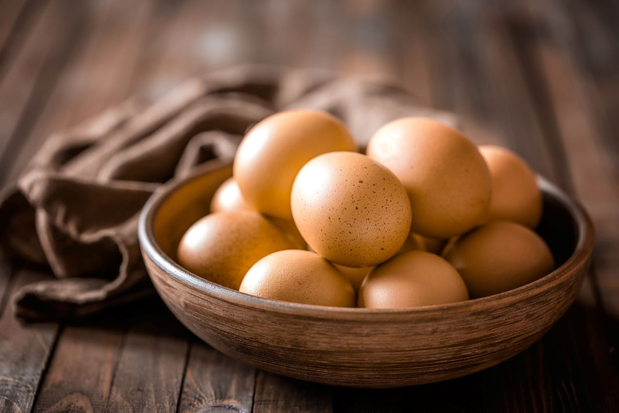 Why My Acrylic Paint Smells Like Rotten Eggs