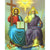Jesus Honor The Blessed Trinity Paint by Numbers 