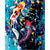 Painting By Numbers Koi Fish