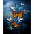 Paint By Numbers Butterflies That Fly