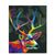 Colorful Deer Paint By Numbers