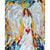 Paint By Numbers Angel With Heart