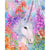 Paint By Numbers Unicorn Head