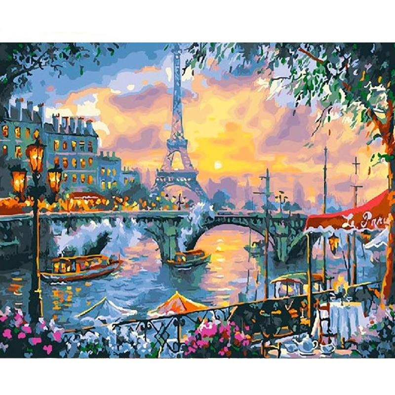 Artistic Paint By Numbers Review Scene Digital Art Artistic Paint By Numbers Review Scene Digital Art