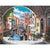 An Alley In Venice - Paint By Numbers Venice