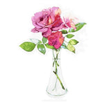 Beautiful Roses - Paint By Numbers Roses
